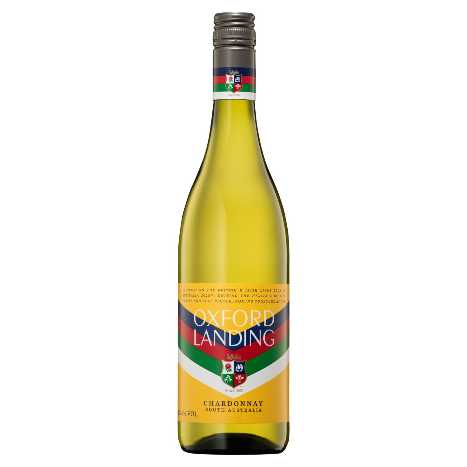 Oxford Landing Chardonnay wine 750ml (British brand)