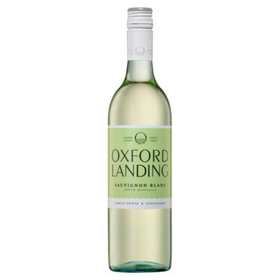 Oxford Sauvignon Blanc 750ml
