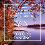 Oxford Sauvignon Blanc 750ml