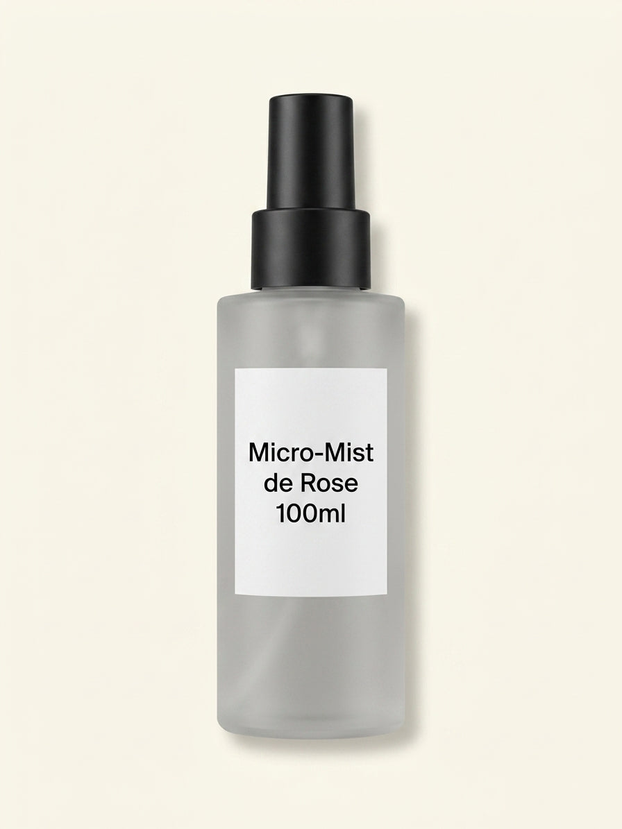 Dior Prestige Rose face mist 3x25ml, UK version