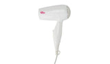 Phil Smith Lightweight Travel Hair Dryer GOODS Argos