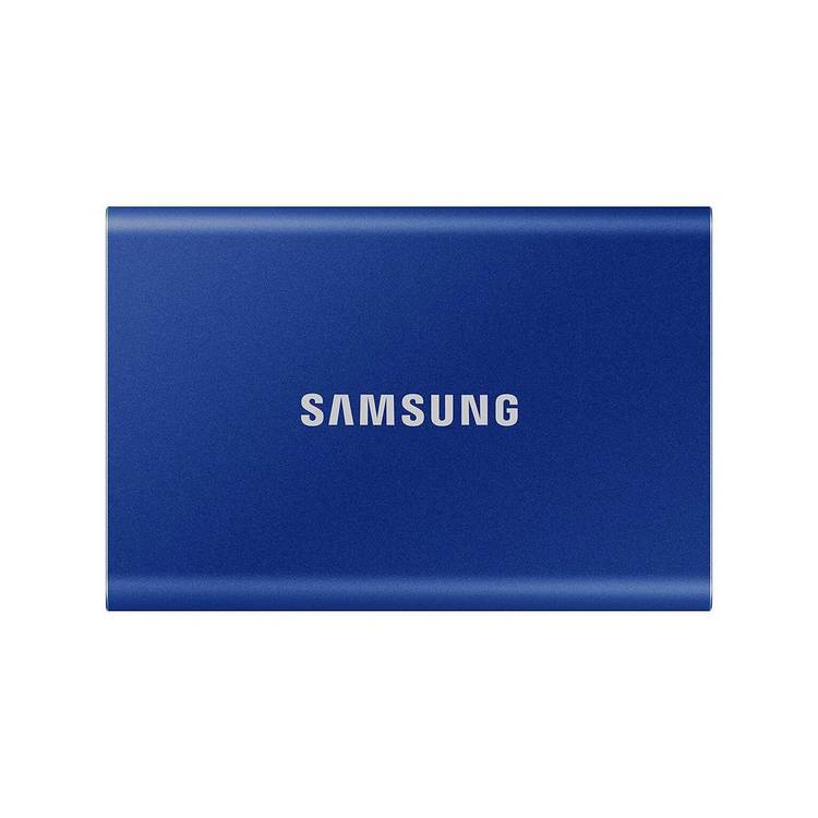 Samsung portable SSD 1TB - British product