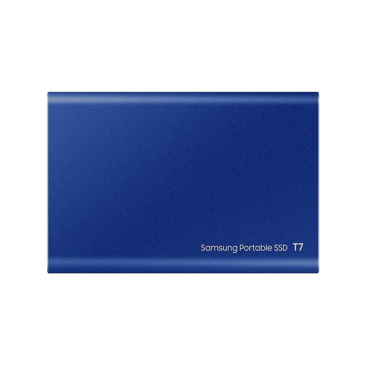Samsung portable SSD 1TB - British product
