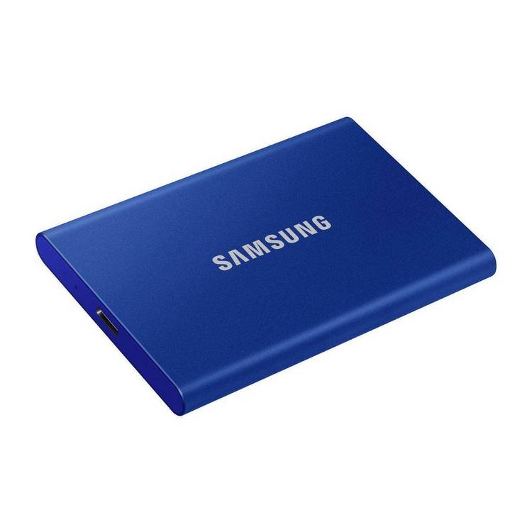 Samsung portable SSD 1TB - British product