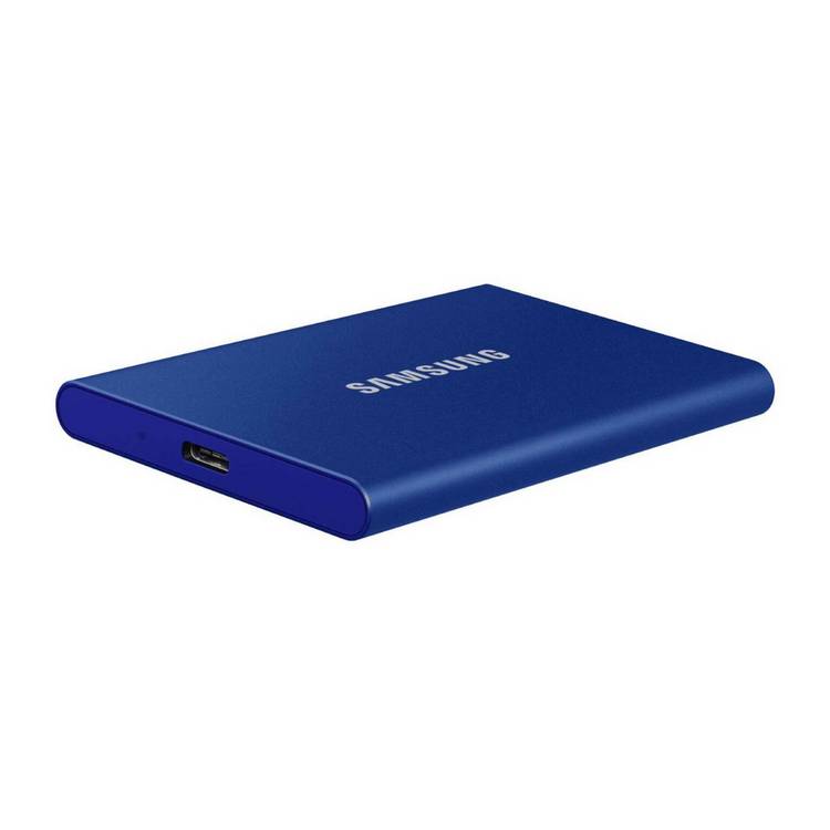 Samsung portable SSD 1TB - British product