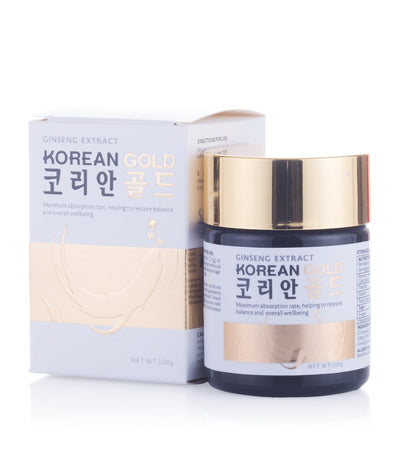 Harrods Il Hwa Korean Gold Ginseng Extract 100g- Buy online at McGrocer