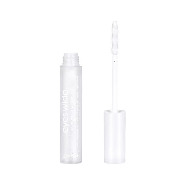 Barry M Eyes Wide Strengthening Clear Mascara - British product