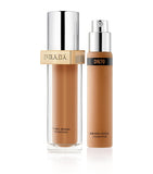 Prada Beauty Reveal Skin Optimising Foundation, imported from the UK