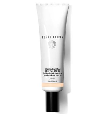 Bobbi Brown Vitamin Enriched Skin Tint 50ml GOODS Boots Fair 1  