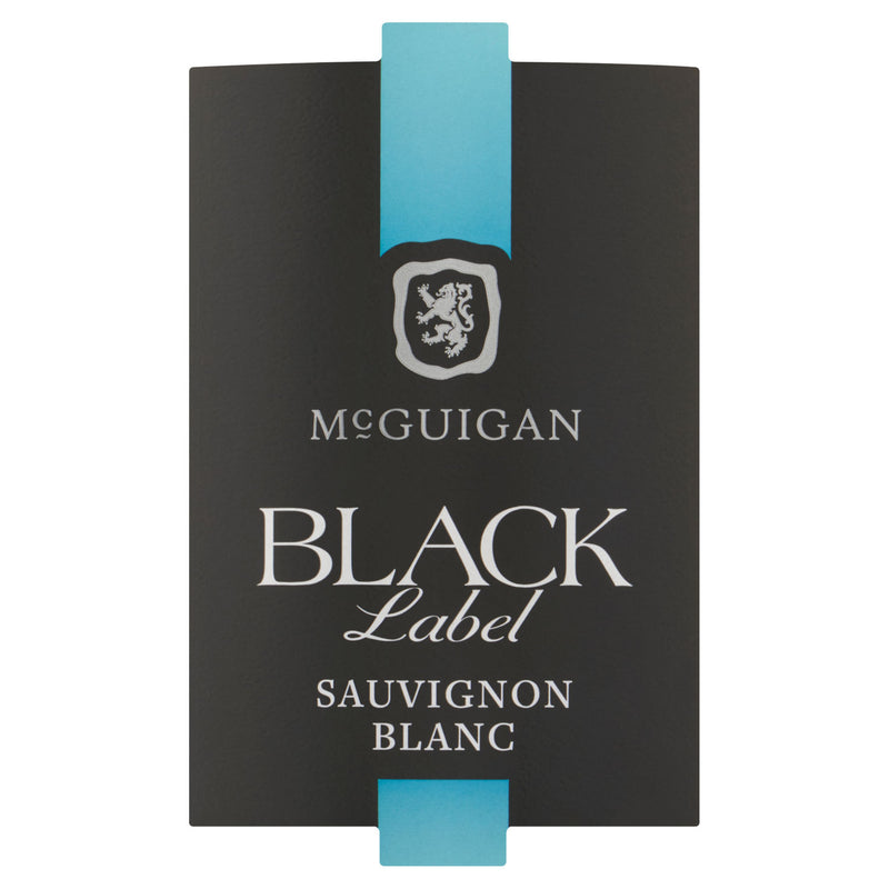 McGuigan Sauvignon Blanc white wine 75cl, imported from the UK