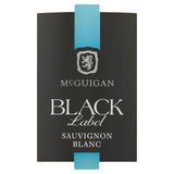 McGuigan Sauvignon Blanc white wine 75cl, imported from the UK