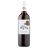 The Shy Pig Juicy Red 75cl GOODS ASDA   