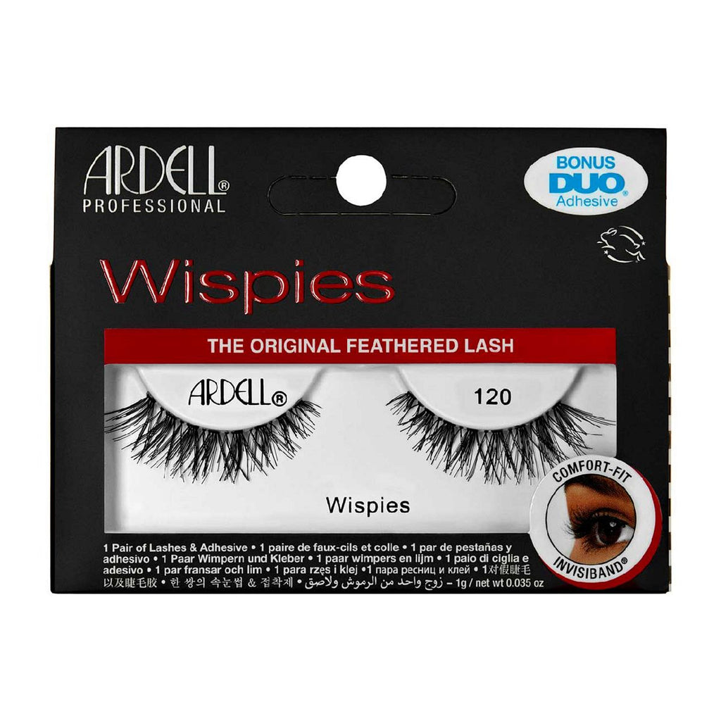 Ardell Wispies 120