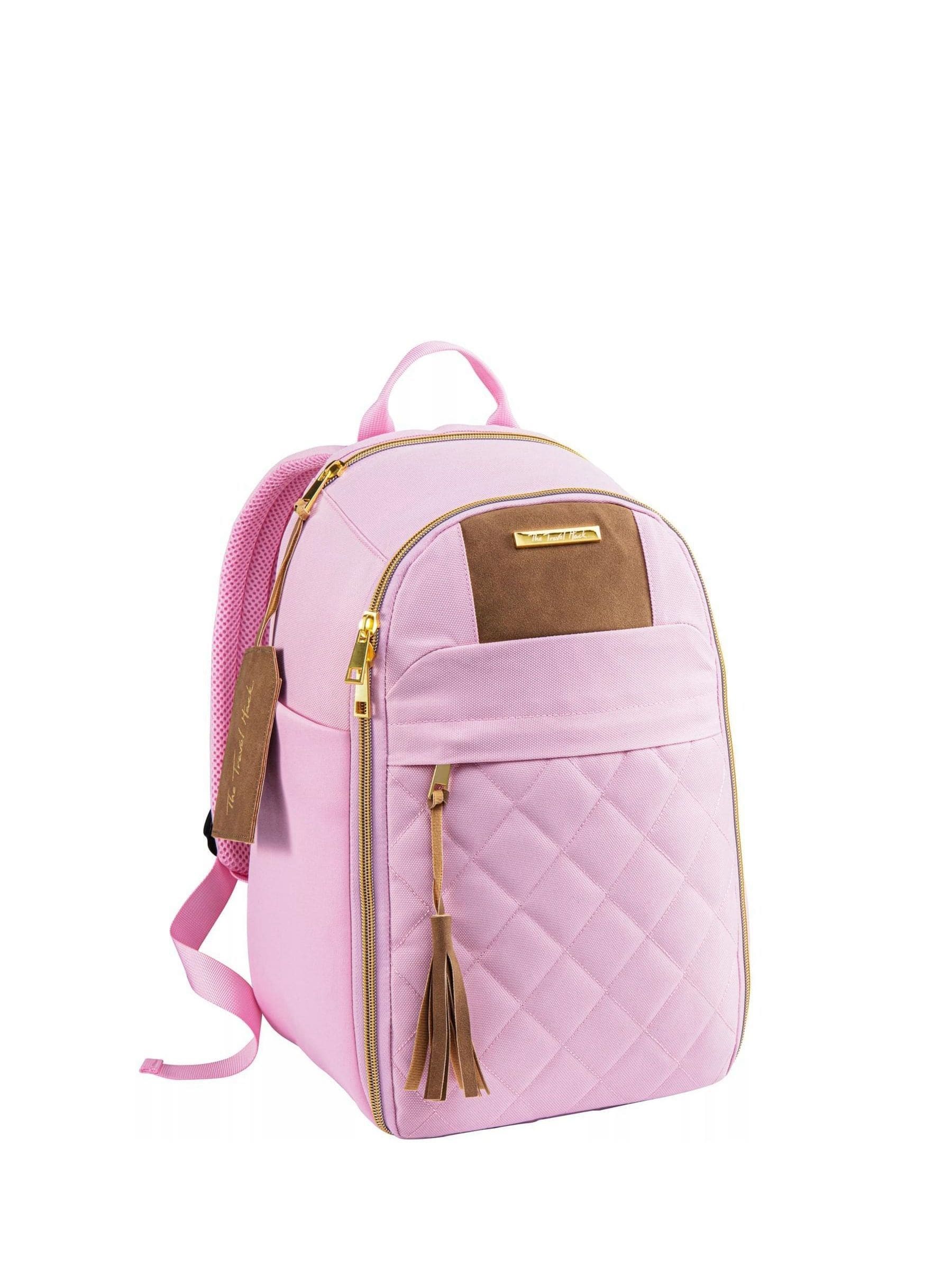 Cabin Max Pink 20 Litre Travel Hack Backpack