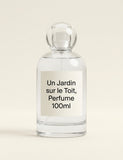 Hermès Jardin Sur Le Toit eau de toilette (British brand)