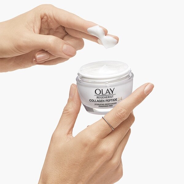 The Ultimate Olay Collagen Peptide and Retinol Collection Bundle