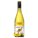 Yellow Tail Chardonnay white wine 750ml (British brand)