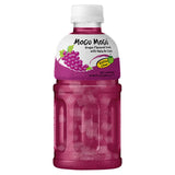 Mogu Mogu Grape Flavoured Drink with Nata de Coco 320ml GOODS ASDA   