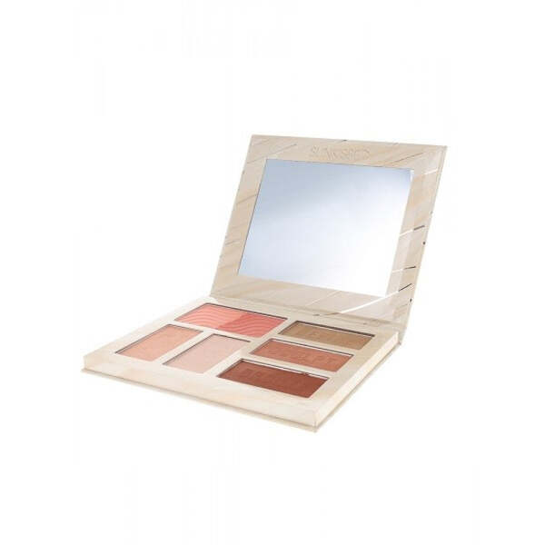 Sunkissed Contour Pro Palette 21.1g GOODS Superdrug   