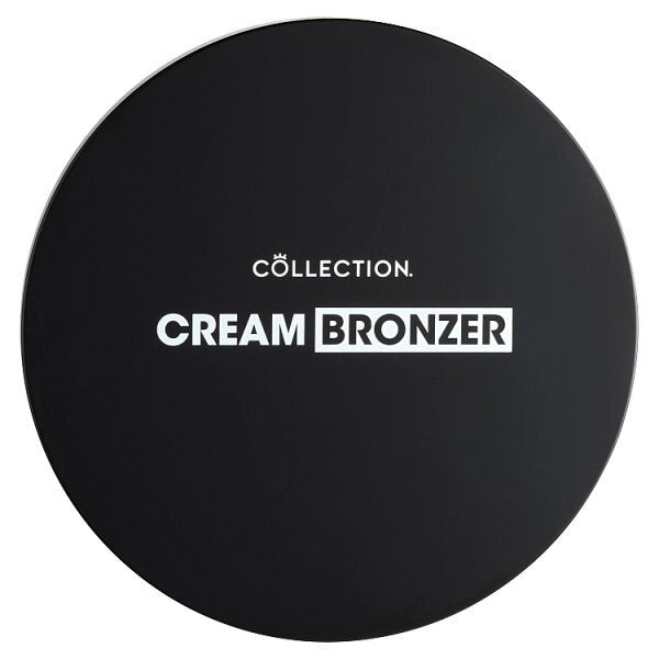 Collection Cream Bronzer Bronze Shade - British product