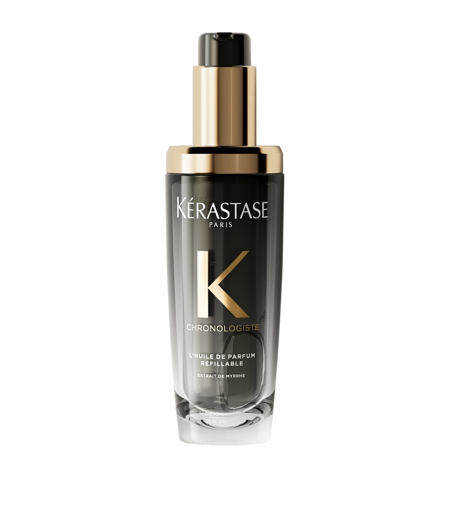 Kerastase Chronologiste fragrance hair oil 75ml, UK version