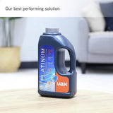 Vax antibacterial carpet cleaning solution 1.5L (British brand)