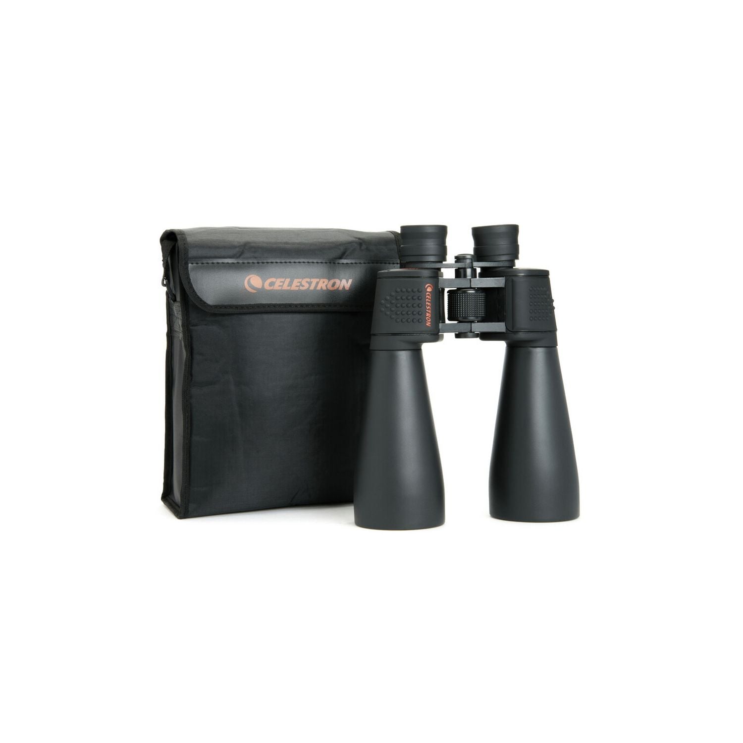 Celestron Skymaster 15x70 porro prism binoculars, UK version