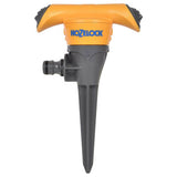 Hozelock compact garden hose reel 20m with accessories (British brand)
