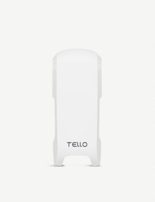 DJI Tello snap-on top cover - British product