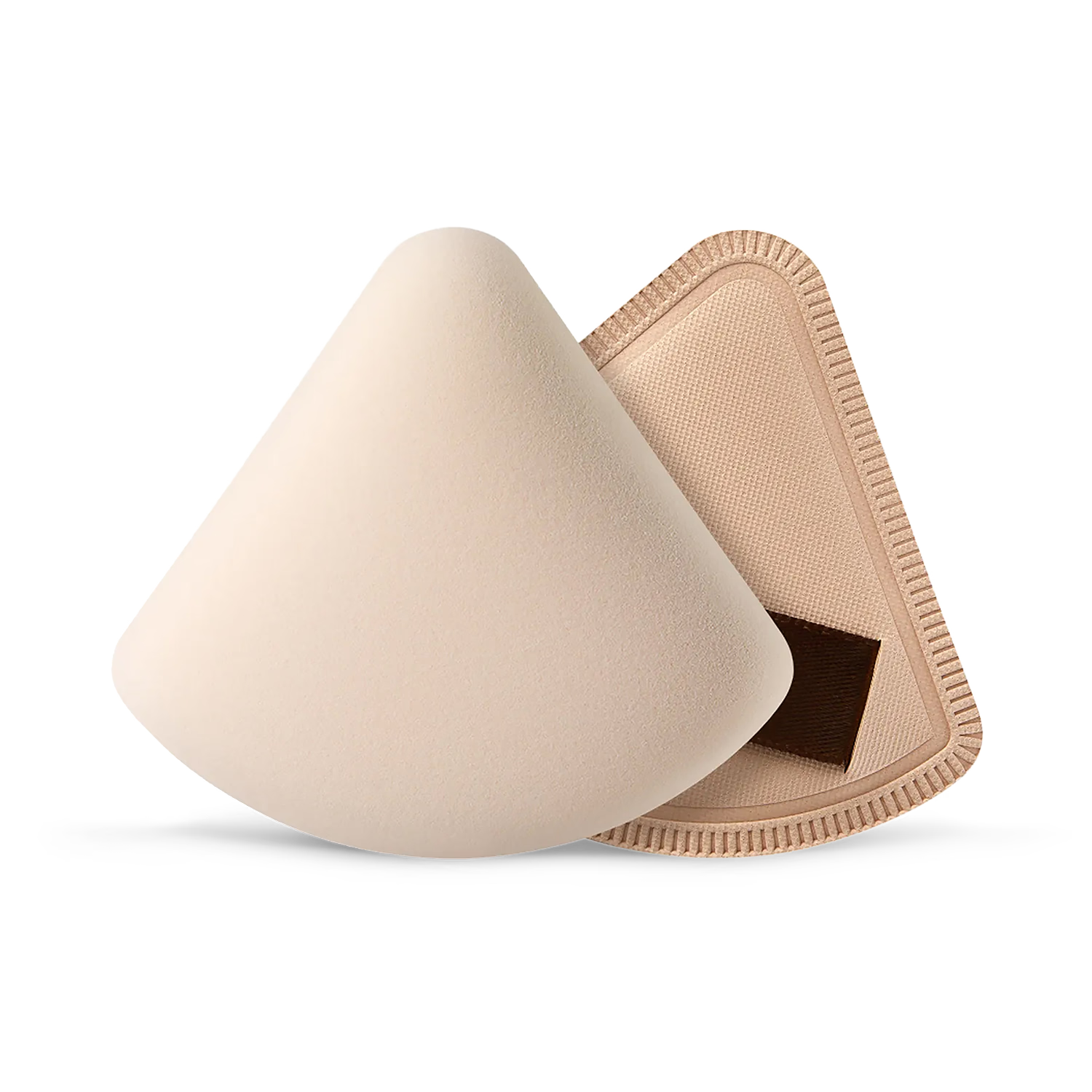 STUDIO17 Pang Pang Triangle Puff large makeup sponge, imported from the UK