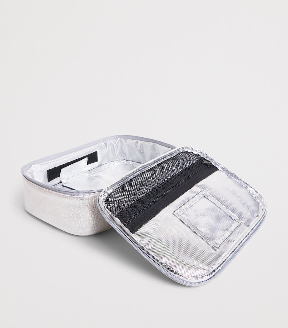 STATE Bags Rodger lunch box, imported from the UK