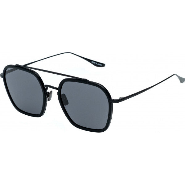 Belstaff MERRICK II black sunglasses 52 (British brand)
