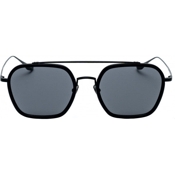 Belstaff MERRICK II black sunglasses 52 (British brand)