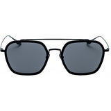 Belstaff MERRICK II black sunglasses 52 (British brand)