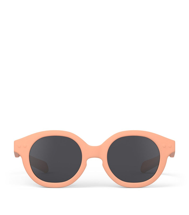 IZIPIZI Kids Round Sunglasses 9-36 months, UK version
