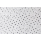 Argos Home damask bedding set single size, imported from the UK