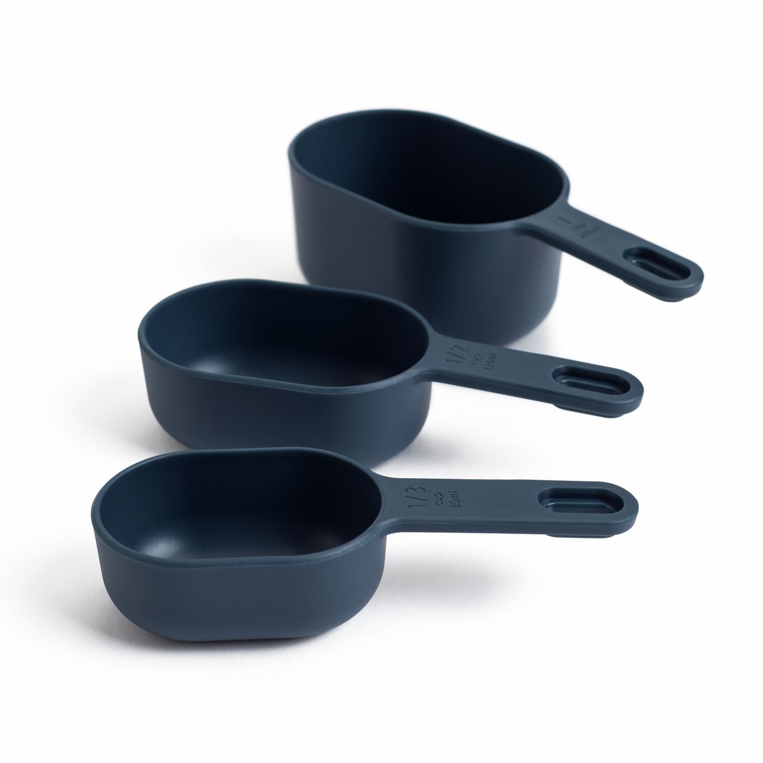Habitat 5 piece baking set in blue, UK version