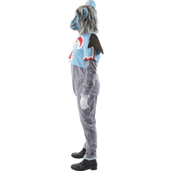 Orion Costumes Adult Flying Primate X-Large GOODS Superdrug   