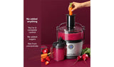 nutribullet Juicer Pro - Silver GOODS Argos