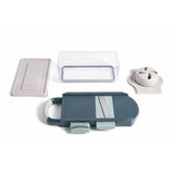 Habitat Healthy Eating mandolin slicer - British product