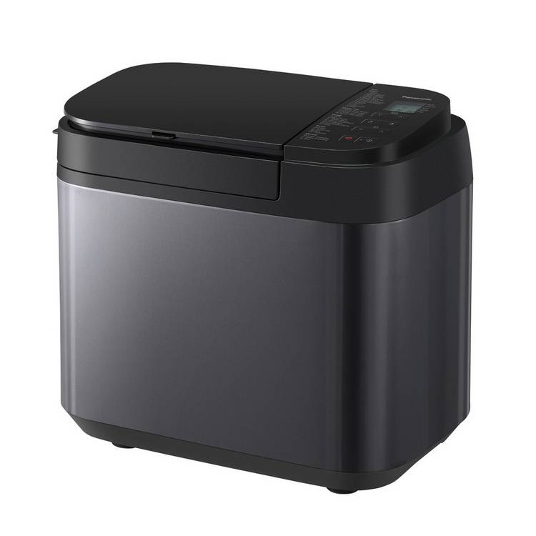 Panasonic SD-YR2540HXC breadmaker 0.6kg, imported from the UK