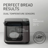Panasonic SD-YR2540HXC breadmaker 0.6kg, imported from the UK