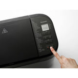 Panasonic SD-YR2540HXC breadmaker 0.6kg, imported from the UK