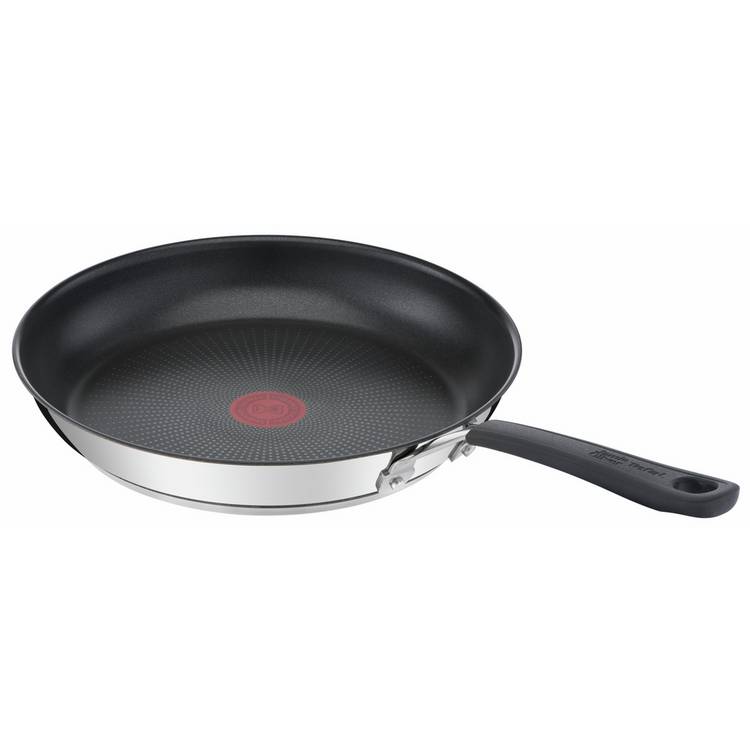 Tefal Jamie Oliver 24cm non-stick frying pan, imported from the UK