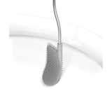 Joseph Joseph Duo Flex Lite Toilet Brush Grey - British product