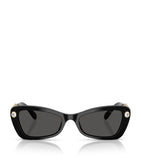 Swarovski acetate sunglasses SK6033, British brand