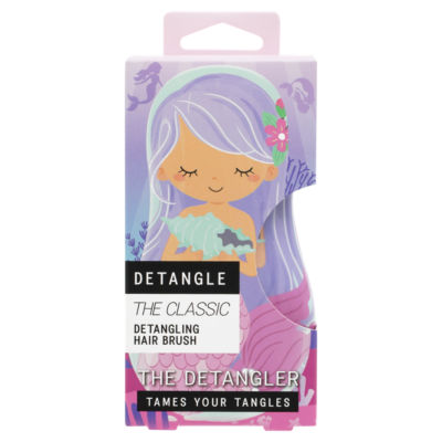 ASDA The Detangler Brosse démêlante classique - Acheter en ligne sur McGrocer
