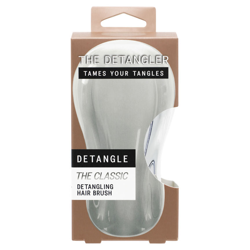 The Detangler The Classic De Tangling Hair Brush