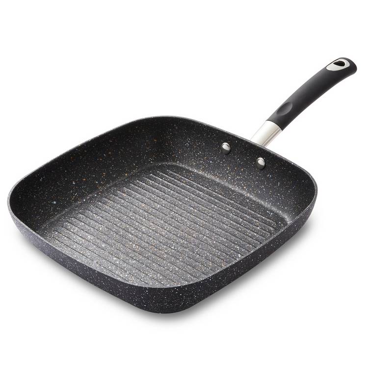 Tower Precision grill pan 28cm, UK version