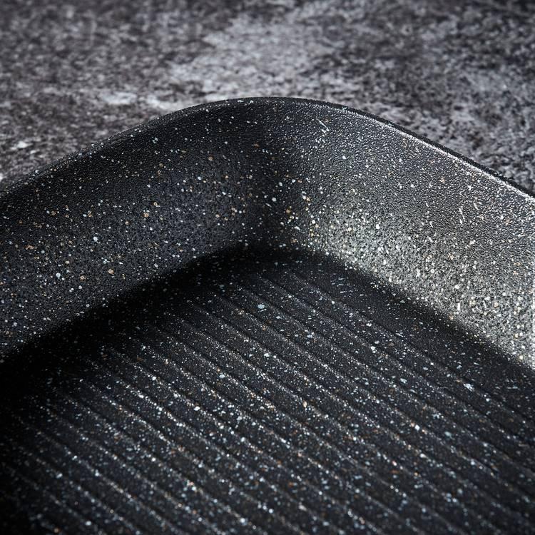 Tower Precision grill pan 28cm, UK version